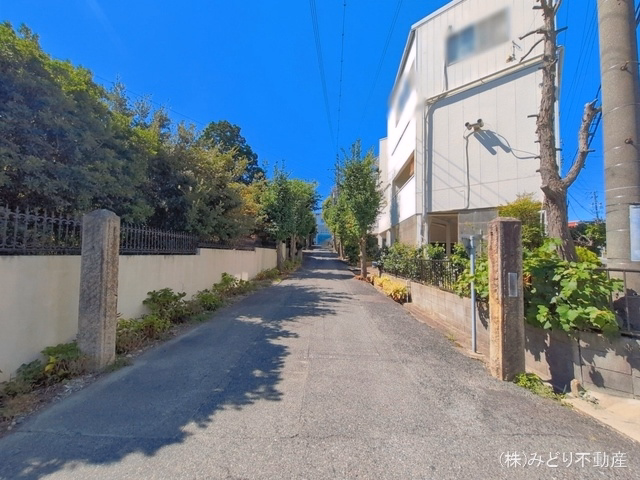 大府市立共長小学校