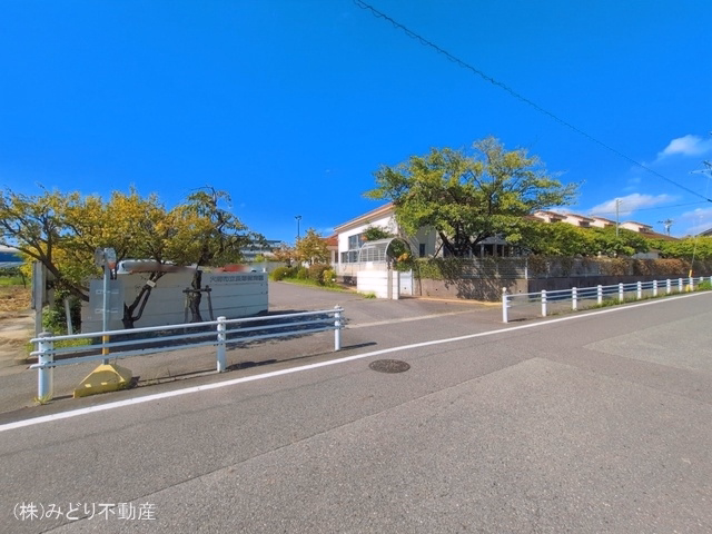 長草保育園