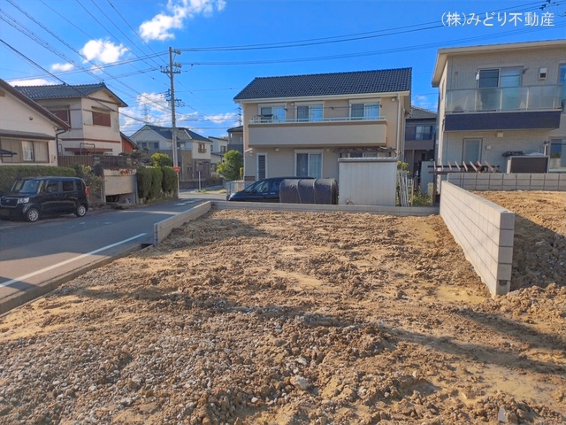 東海市荒尾町奥曽山（戸建）01