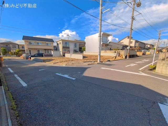 更地・土地