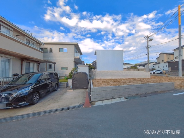 更地・土地