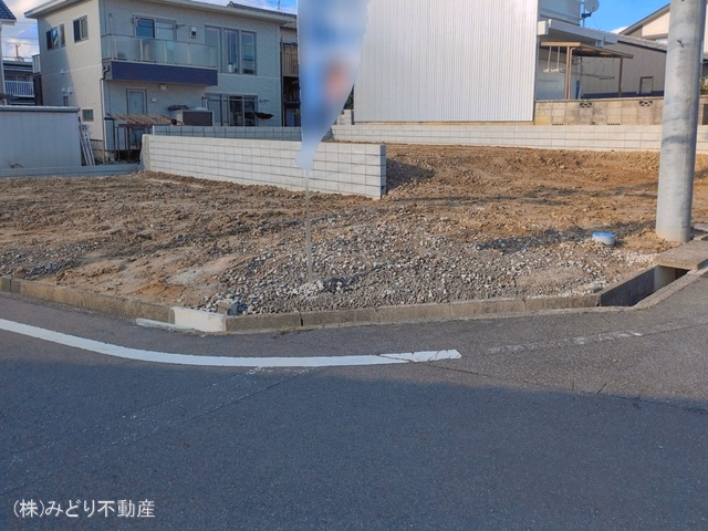 更地・土地