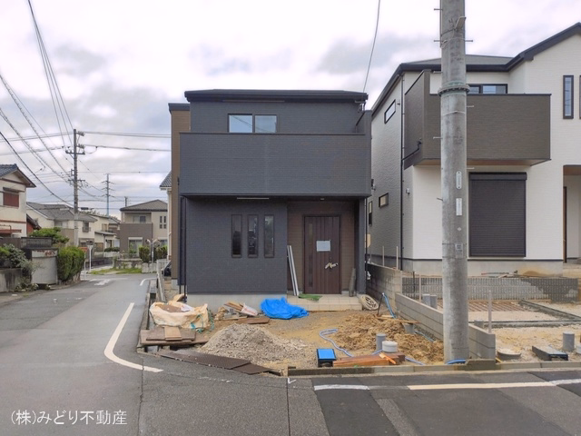 外構