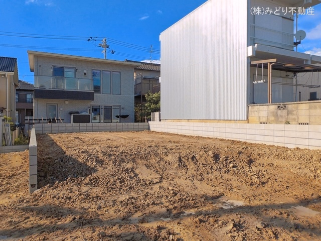 更地・土地