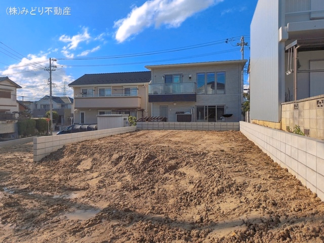 更地・土地