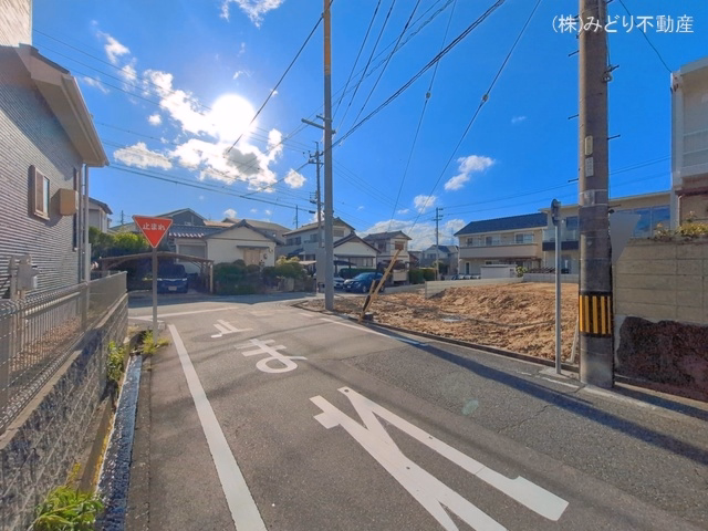 更地・土地