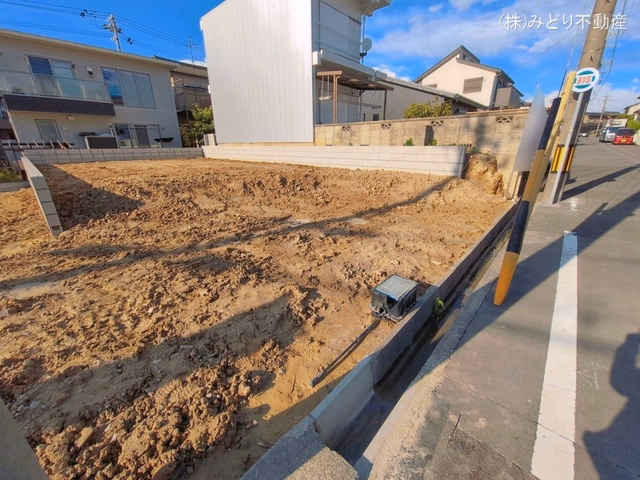 更地・土地