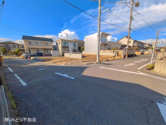 更地・土地