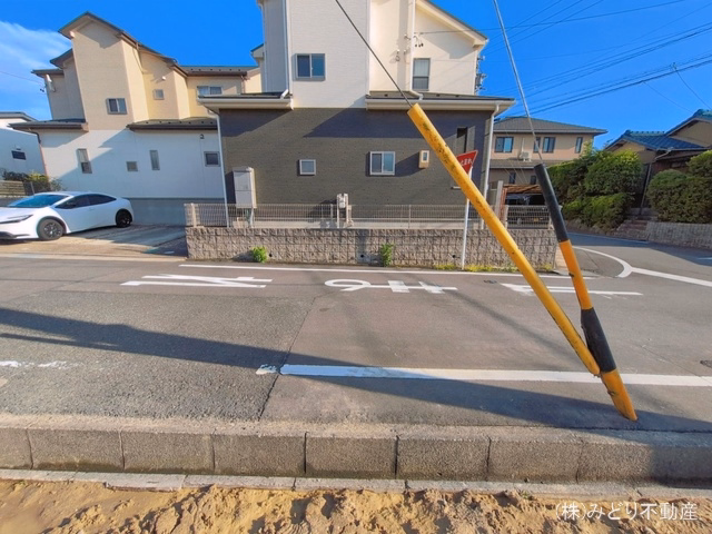更地・土地