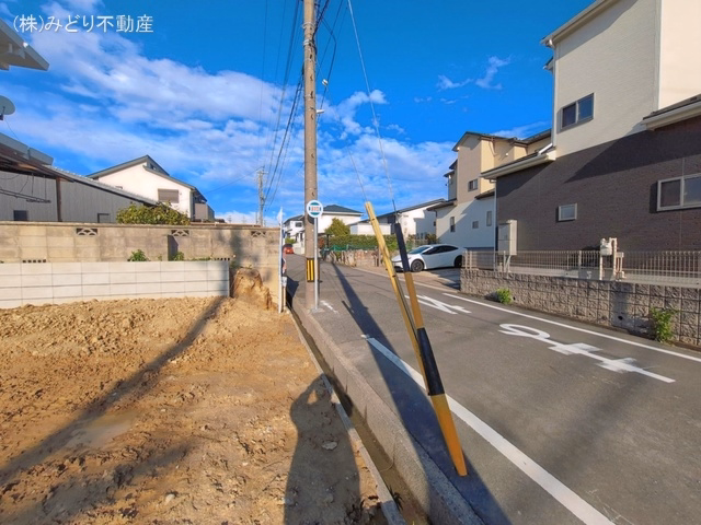 更地・土地
