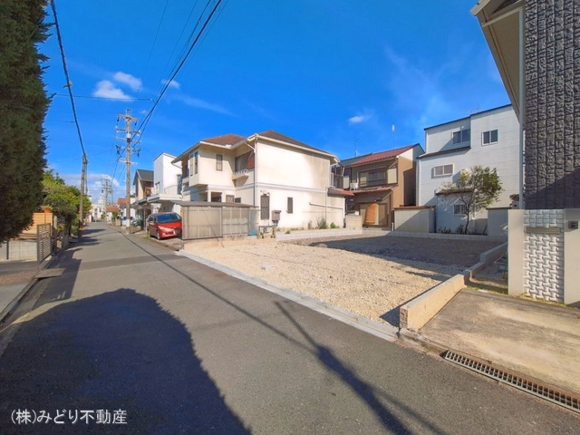 更地・土地