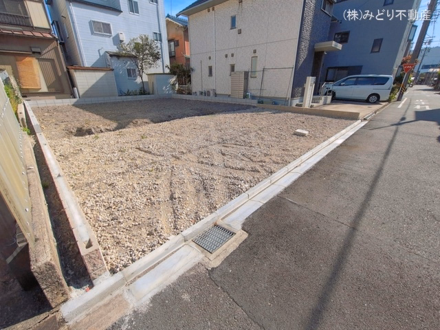 更地・土地