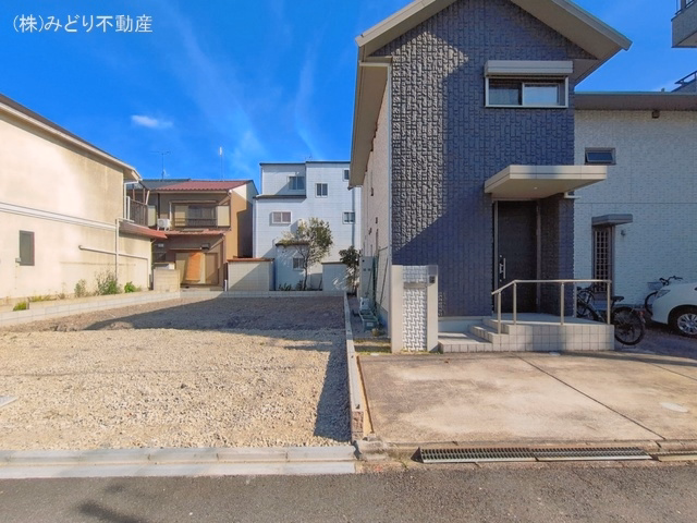 更地・土地