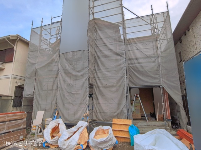 名古屋市南区三条2丁目(戸建)A シート