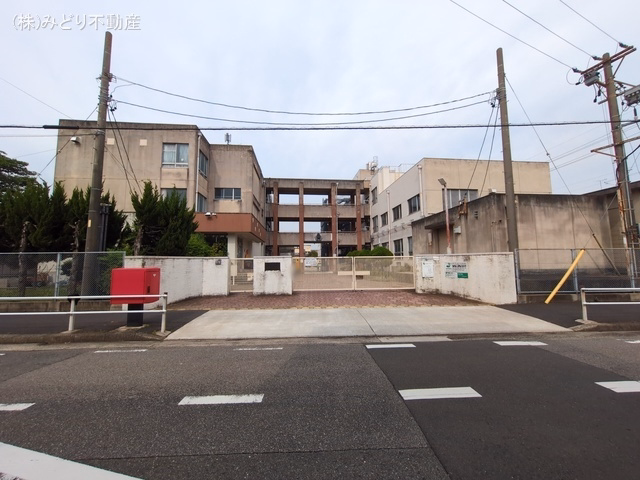 名古屋市立千鳥小学校