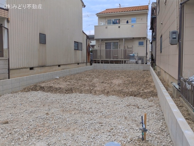 更地・土地