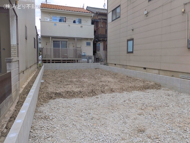 更地・土地