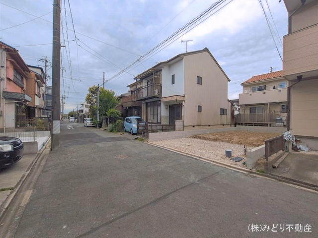 更地・土地