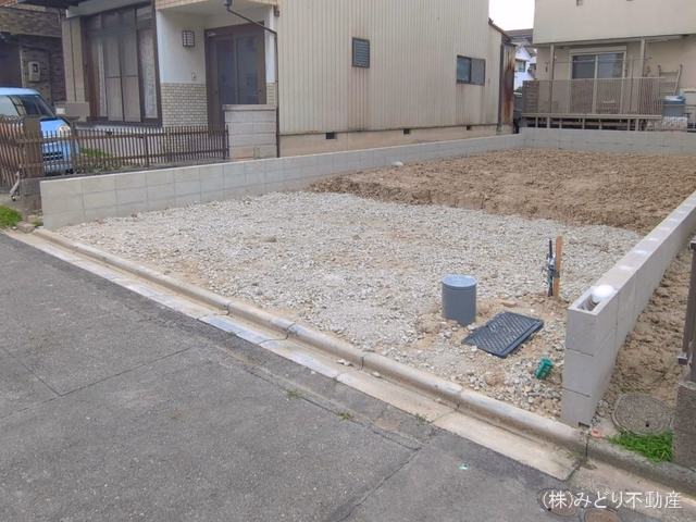 更地・土地