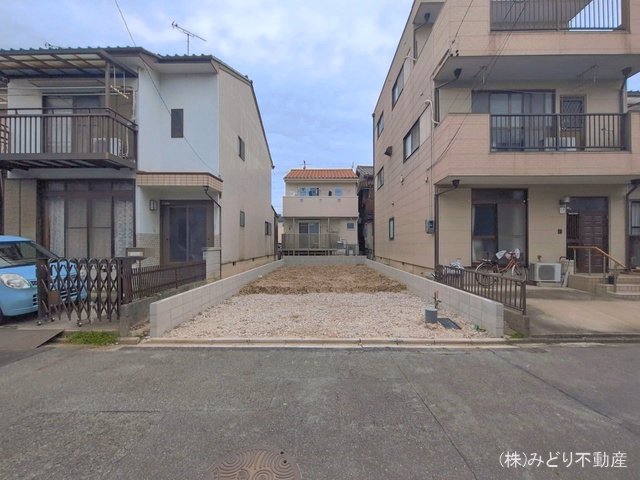 更地・土地