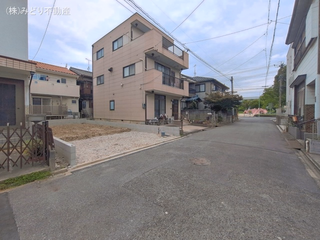更地・土地