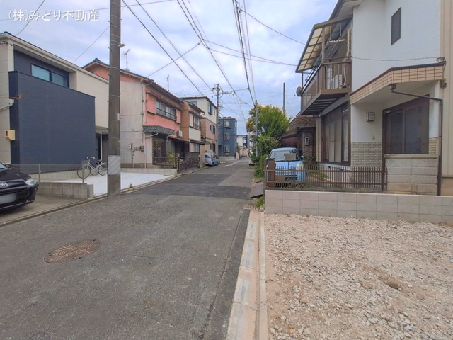 更地・土地