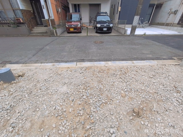更地・土地