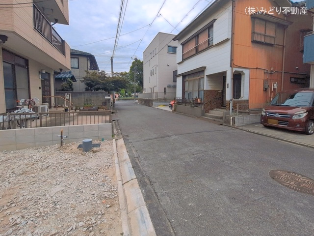 更地・土地