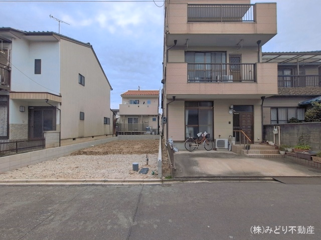 更地・土地