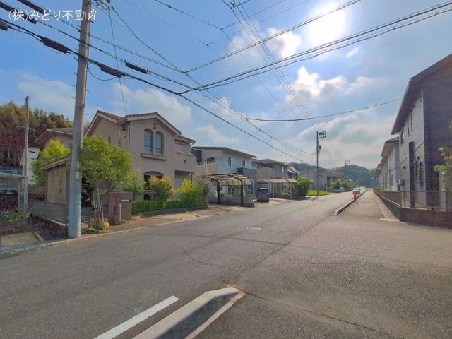 愛知県東海市加木屋町社山の中古戸建て完成写真 2026年5月14日撮影