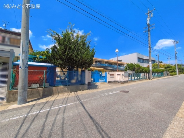 旭出保育園