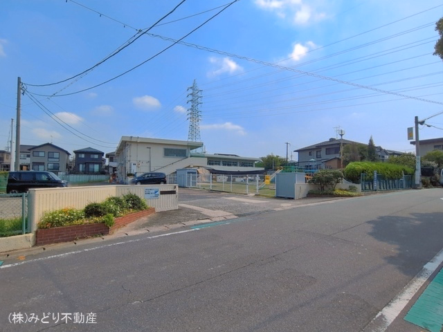 三ツ池保育園