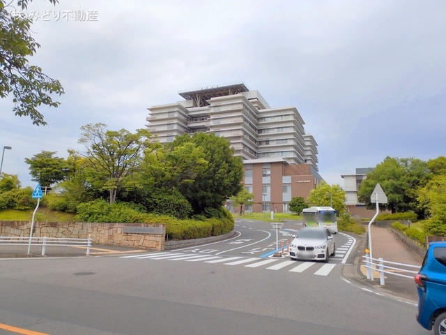 公立西知多総合病院