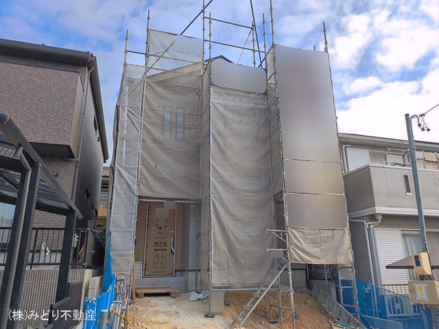 東海市加木屋町唐畑（戸建）