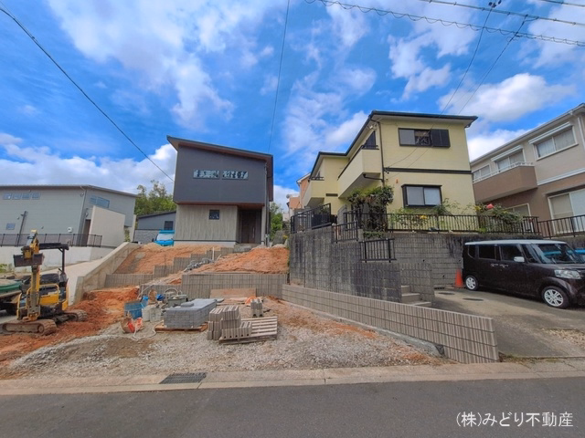 外構