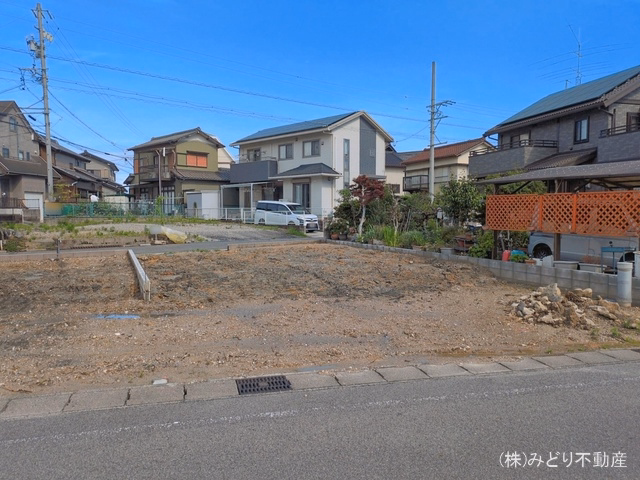 更地・土地