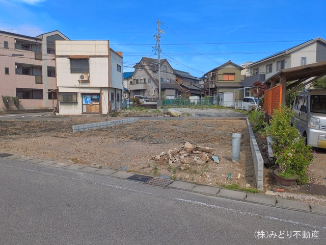 更地・土地