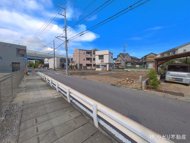更地・土地