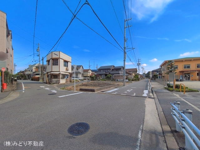 更地・土地