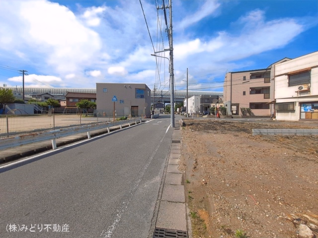 更地・土地