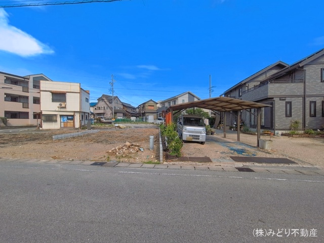 更地・土地