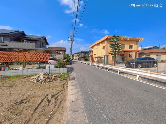 更地・土地