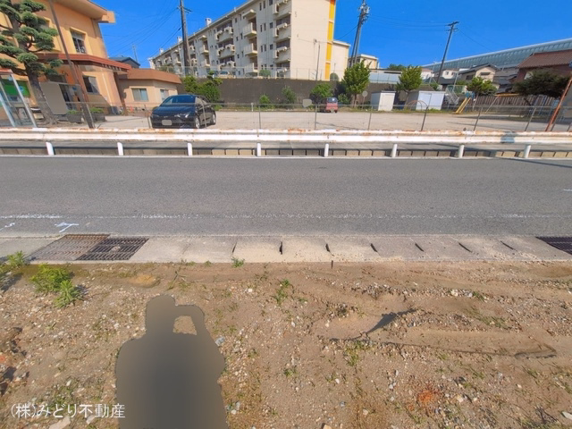 更地・土地