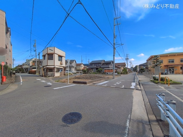 更地・土地