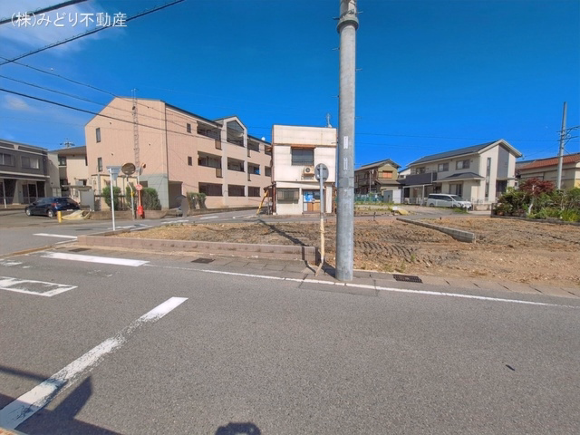 更地・土地