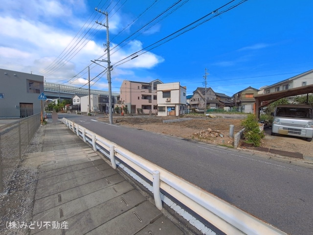 更地・土地