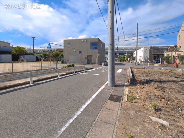 更地・土地