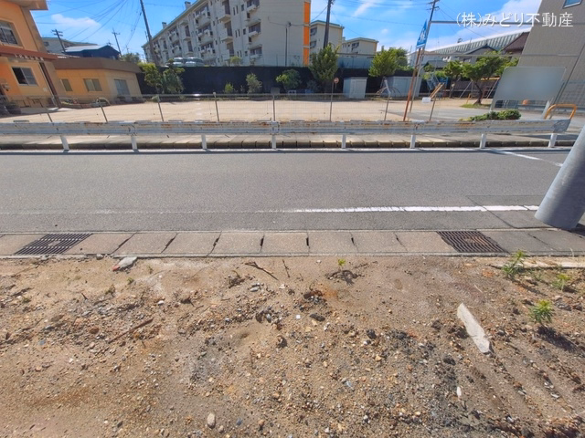 更地・土地
