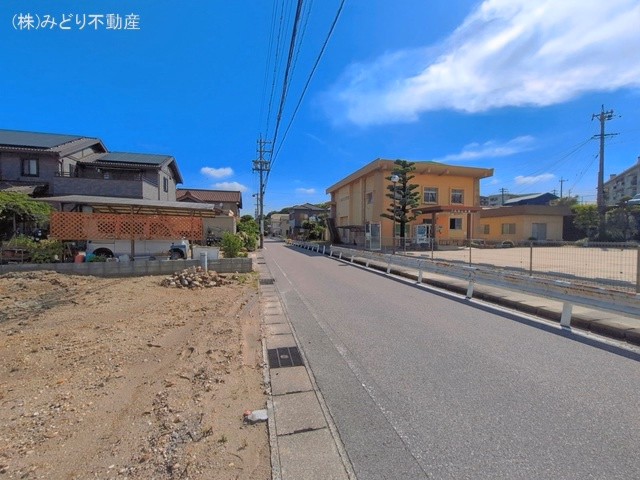 更地・土地