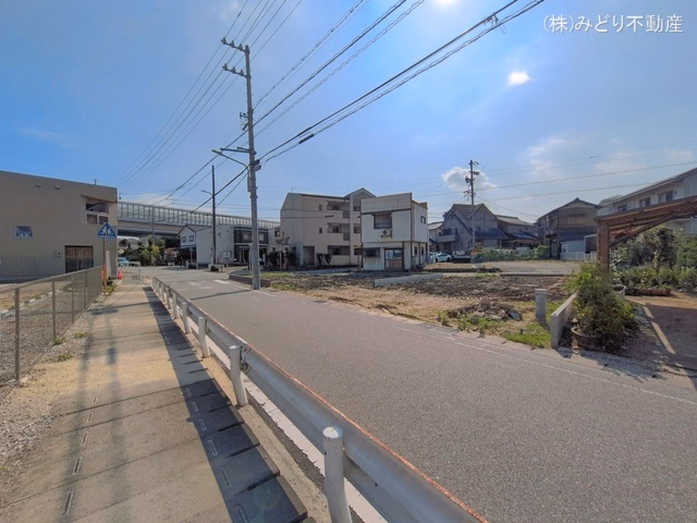 更地・土地